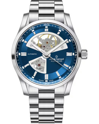 Наручные часы Claude Bernard 85030 3M BUIN